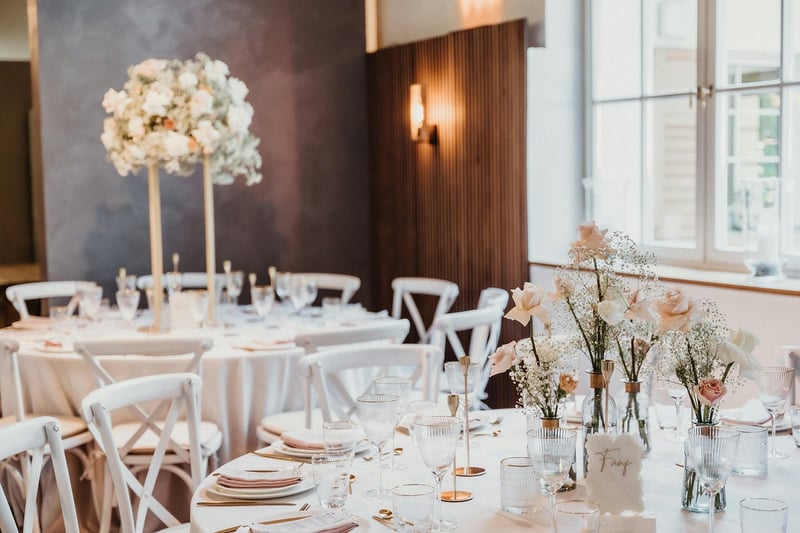 Wedding Planning