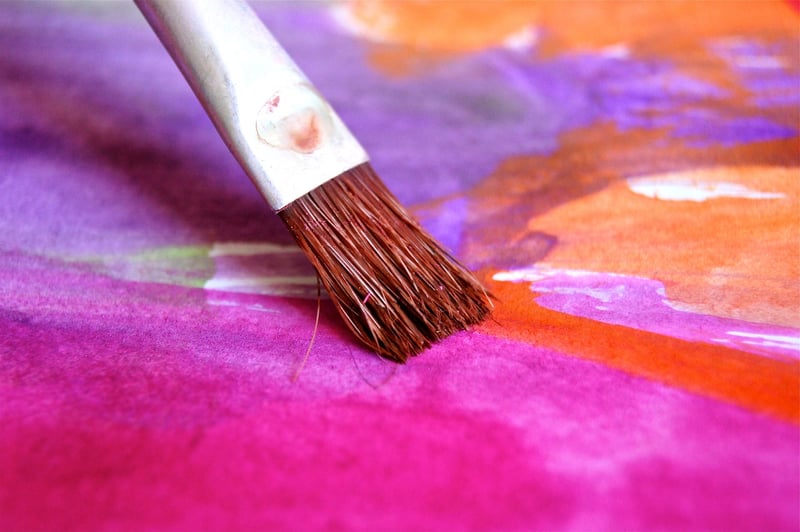 DIY Craft Session