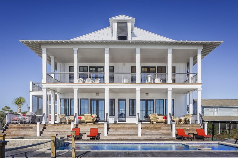 Luxury Estate