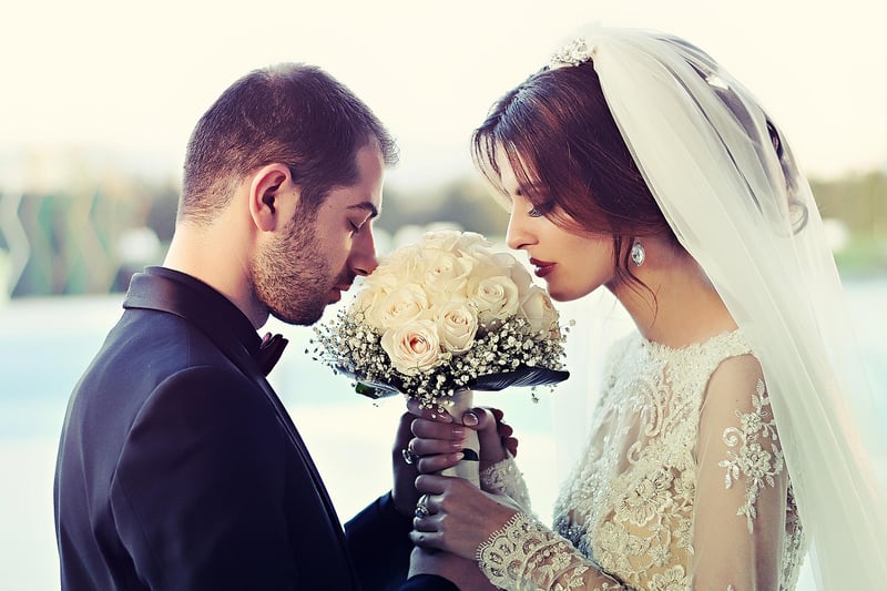 Wedding Image